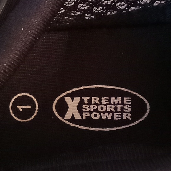 XTREME SPORTS POWER Size 1 Black Color - Picture 9 of 10